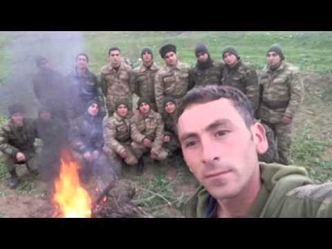 Aprel şəhidi haqda film çəkildi