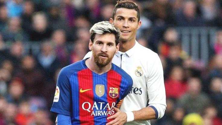 "Ronaldo eqoistdir, Messi isə komandasını düşünür"