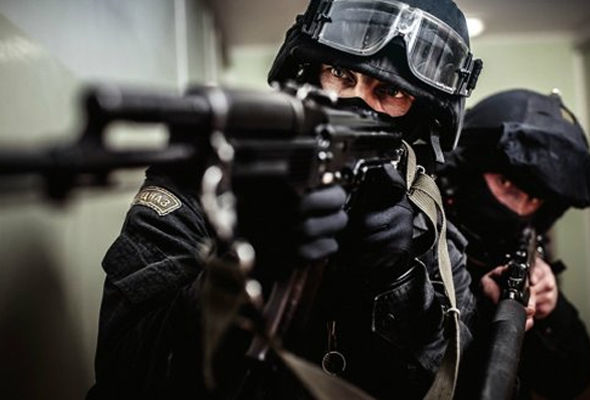 Azərbaycan-Rusiya sərhədində xüsusi əməliyyat: Terrorçulara, cinayətkarlara qarşı