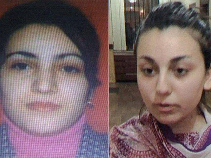 Gənclərə “seks tələsi” quranlara ağır cəza verildi - Qızlar buraxıldı