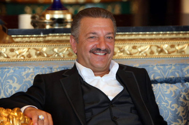 Telman İsmayılov Fransadan sığınacaq istədi
