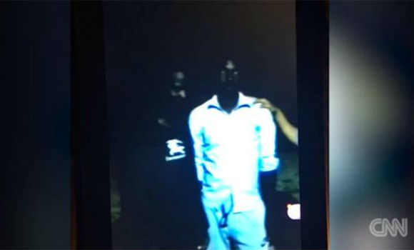 Qul bazarında 400 dollara satılan insanlar — ŞOK VİDEO