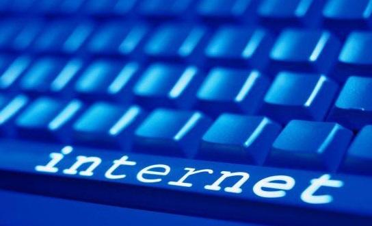 2 gün internet olmayacaq