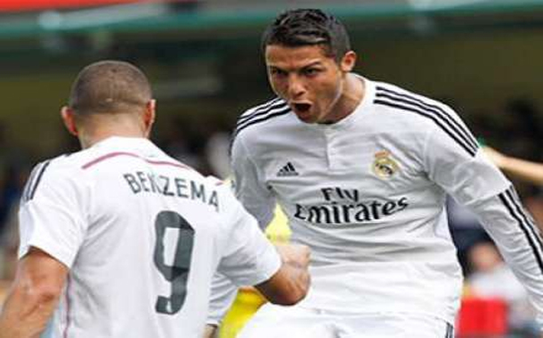 "Real"dan getmək istəyir — Ronaldu haqda yeni iddia