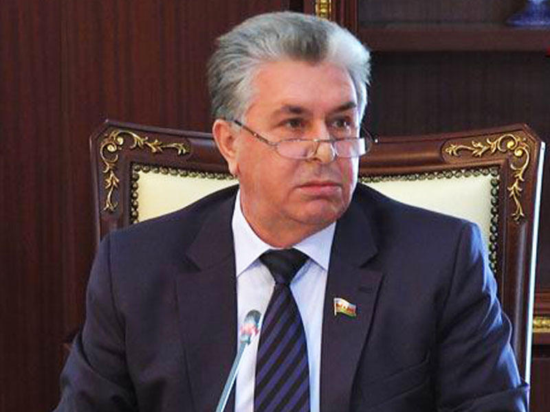 “Fəzail Ağamalının həyat tərzi ona-buna sataşmaqdır” - Deputat
