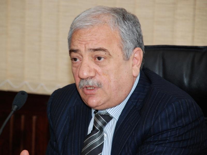 “Bəzi deputatlar ildə 4-5 dəfə istirahət mərkəzlərinə göndəriş istəyir” - Səttar Mehbalıyev
