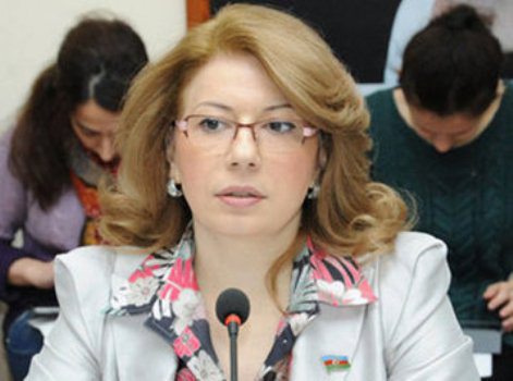 “Əlillərə 50 manat müavinət verilir, bu nəyə bəs edər” – Deputat 