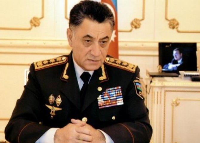 Ramil Usubov xanım polkovniki işdən çıxardı
