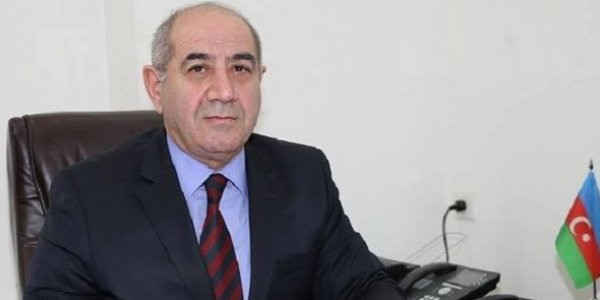 Qurban Yetirmişli: "Zəlzələ 24 saat ərzində davam edə bilər"