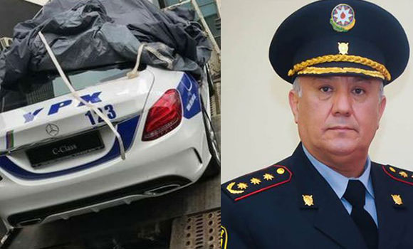 Vaqif Əsədov DYP üçün alınan 100 minlik “Mercedes”lərdən danışdı