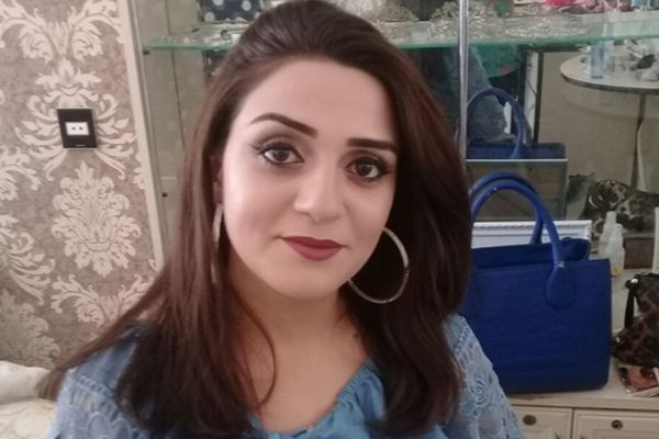 Polis sevgilisi ilə qaçan qız özünü niyə öldürüb? - FOTO