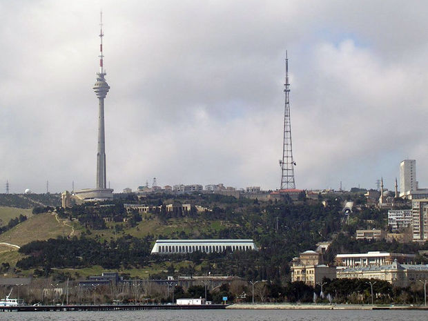 Bakıda yeni televiziya qülləsinin istifadəyə veriləcəyi TARİX