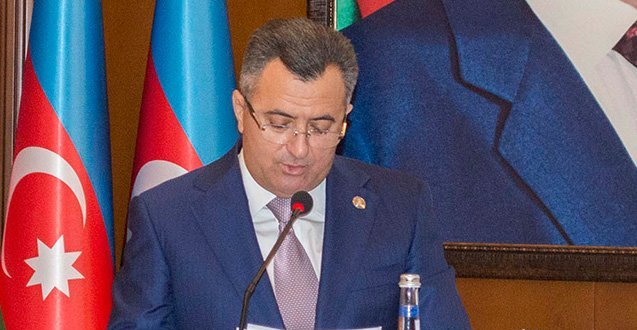 Prezident icra başçısı ilə bağlı sərəncam imzaladı