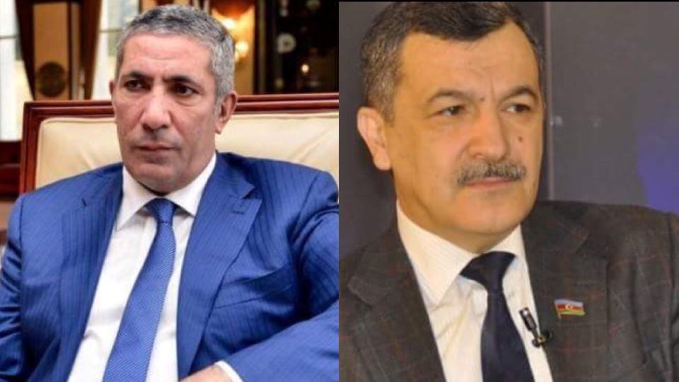 Prezidentdən Aydın Mirzəzadə və Siyavuş Novruzovla bağlı SƏRƏNCAM