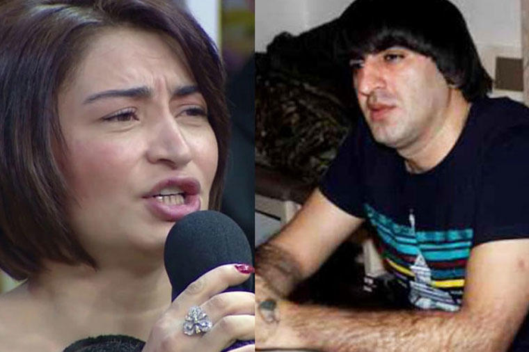 “Qoca” ölməzdən, Fədayə həbs olunmamışdan öncə – FOTO