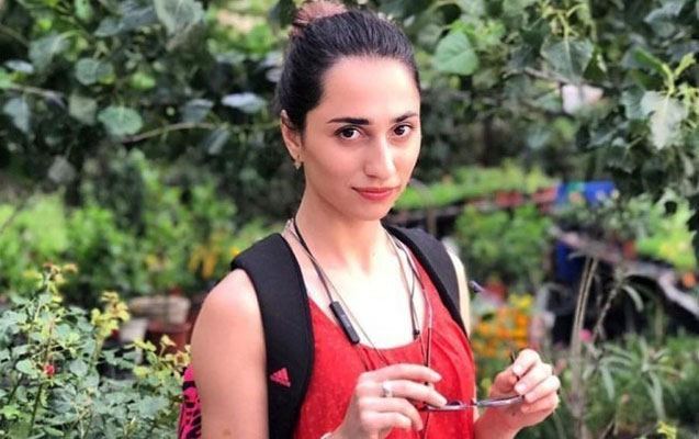İdmançı qızı öldürən sürücüyə hökm oxundu