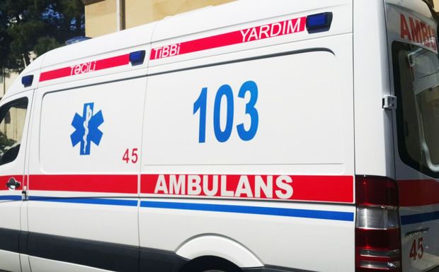 Bakıda 6 aylıq körpə ölü tapıldı