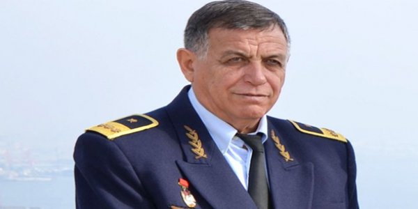 Tağı Əhmədovun sabiq müavini vəfat etdi