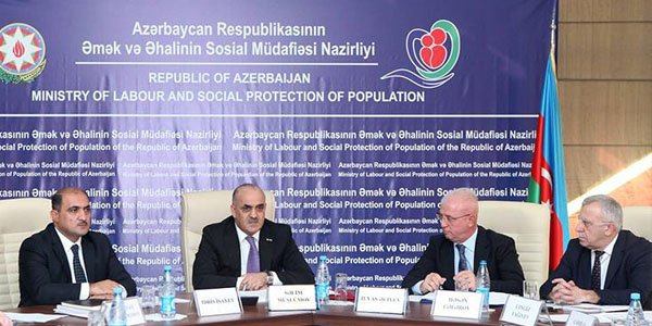 Səttar Mehbalıyev Səlim Müslümovu 1 il əvəz edəcək