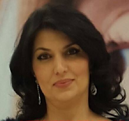 Yasəmən Əliyeva ilə bağlı yazı təkzib edildi – “Şikayətçi” “itib”