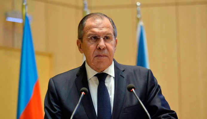 "Qarabağ danışıqları tezliklə başa çatmayacaq” - Lavrov