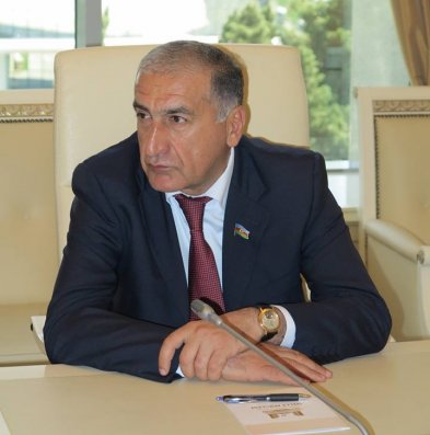 “Heydər Əliyev bizə müasir Azərbaycanı bəxş edib” - Deputat