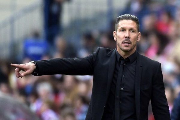 “Atletiko”nun ümidi “Qarabağ”a qalıb - Simeone