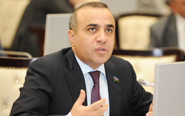 "Səfirlərimiz sürücülük edirlər" - Millət vəkili