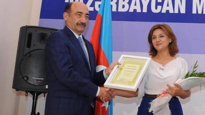 Tanınmış jurnalistə kömək lazımdır: Xərçəngə birlikdə qalib gələk