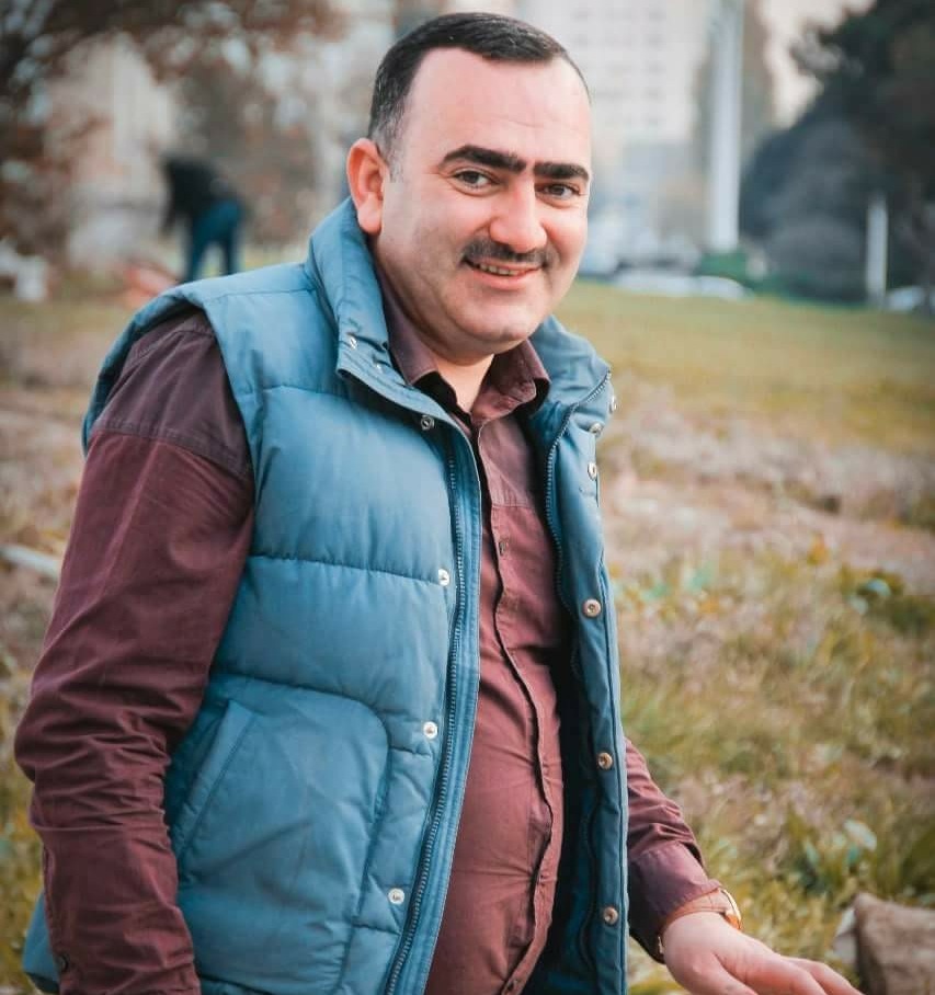 Tanınmış telejurnalist dünyasını dəyişdi