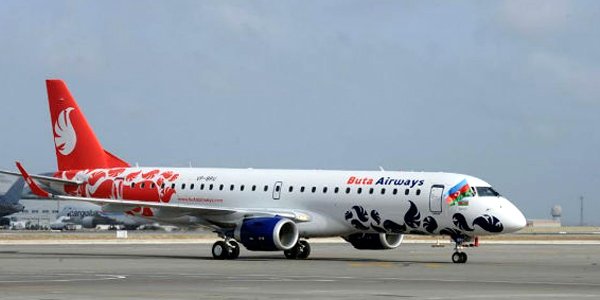 “Buta Airways” AZAL-ın sərnişinlərindən əlavə pul aldı - RƏZİLLİK