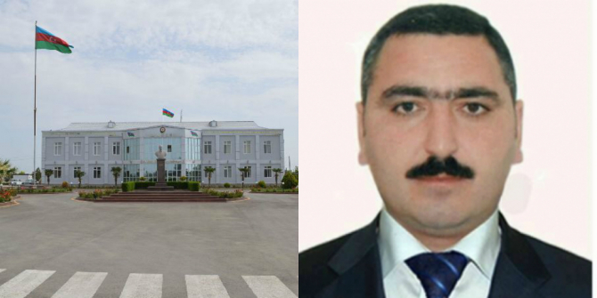 İraqın şimalındakı “referendum”u dəstəkləyən şöbə müdiri işdən çıxarıldı