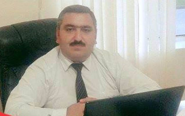 Kürd referendumuna dəstək verən azərbaycanlı məmur işdən çıxarıldı