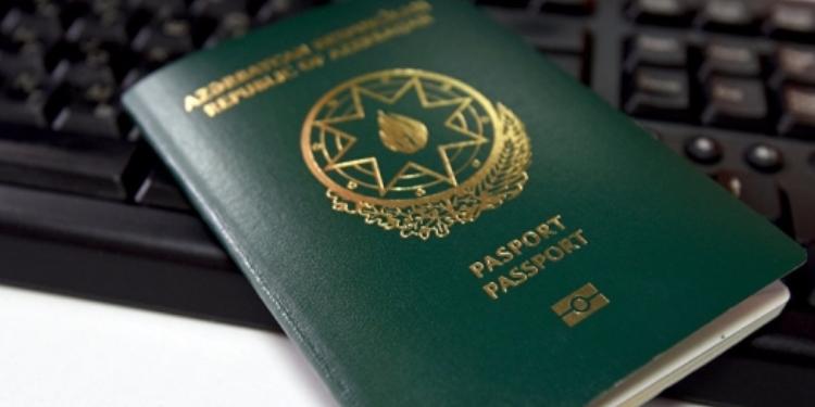 Azərbaycan pasportların itirilməsinə görə rüsumları artırır - QİYMƏT