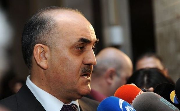 "Niyə əlillərin deputatlığa namizədliyi irəli sürülmür?" - Nazir
