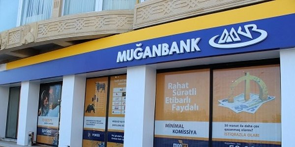 "Muğanbank"da "Forex" qalmaqalı: 300 minlik dələduzluq