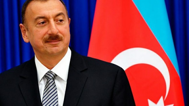 “Azərbaycan iqtisadiyyatını dəyişdiririk” - İlham Əliyev