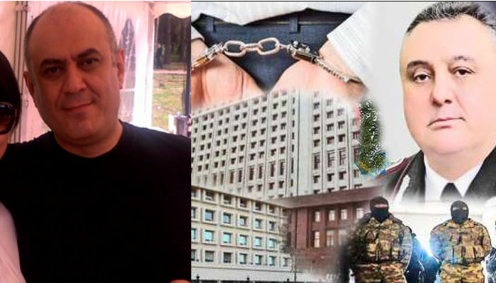 Eldar Mahmudovun şok cinayətini açıqlayan general son söz deyəcək - Sirlər açılacaq