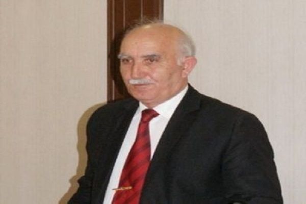 Tanınmış jurnalistin atasını öldürən şəxs özünü təqsirli bildi