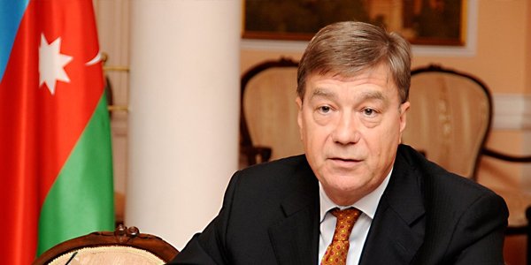 Putin Azərbaycandakı səfiri geri çağırdı