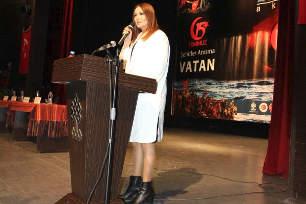 Elazığda Qarabağ parkı açılacaq