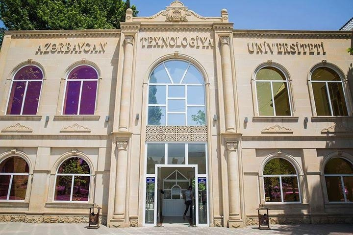 Rektor müəllimi şərləyib, işdən çıxardı - Texnologiya Universitetində şok olay (FOTO)
