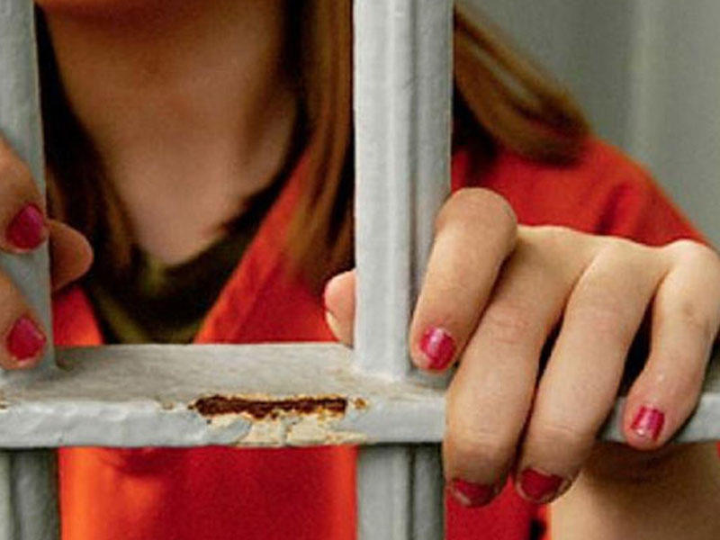 Keçmiş icra başçısının həbsdə olan qızı Ali Məhkəməyə müraciət etdi