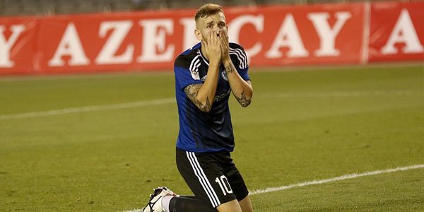 Ən bahalı futbolçusu "Qarabağ"dan gedir? - AÇIQLAMA