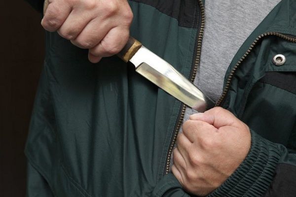 Sumqayıtda intihara cəhd: Ya mənimlə sevgili ol, ya da... – YENİLƏNİB