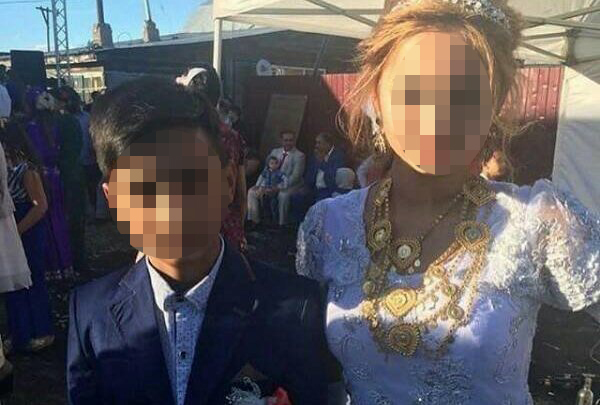 DİN-dən Yevlaxda ailə qurduğu deyilən azyaşlılar haqda - Açıqlama