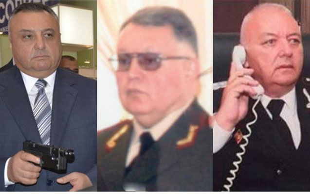 Eldar Mahmudovun müavini istintaqdan necə yayınır?