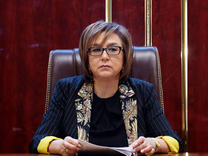 "Bizim valideynlər müəllimə yol tapmaq üçün hər bir üsula əl atırlar" - Məleykə Abbaszadə