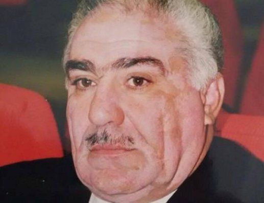 Sabiq deputat vəfat etdi