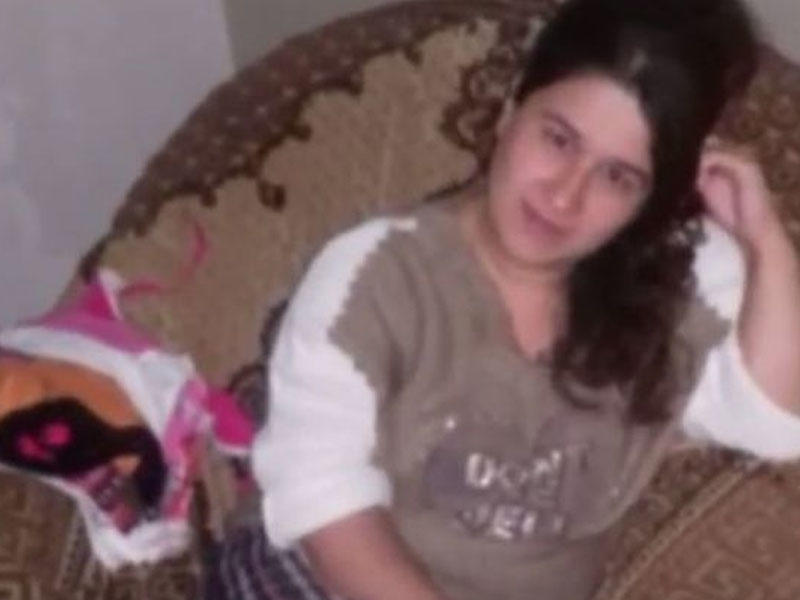 Qaradağda itkin düşən 28 yaşlı gəlin tapıldı - Əri ilə bir yerdə yaşamaq istəmir